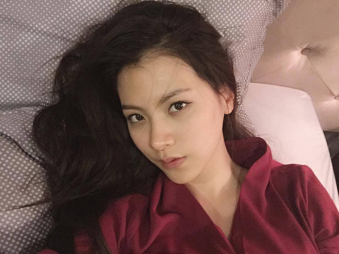 把妆都卸了还能让你高兴