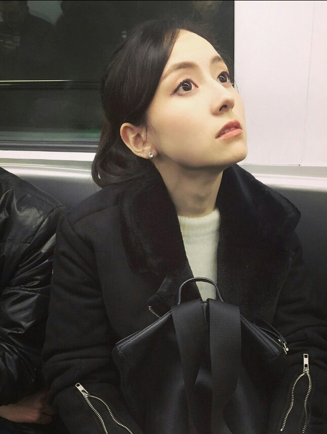 地铁怎么多人都是亏