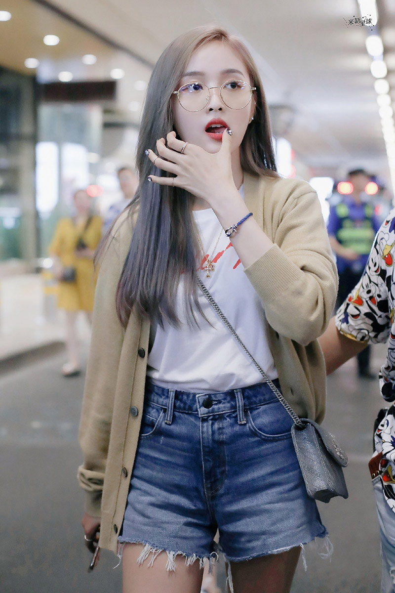 放假了都给我出来玩