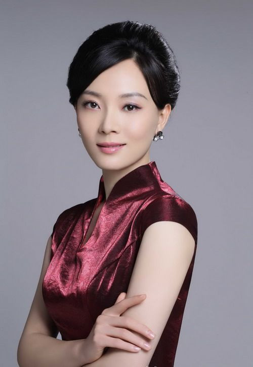 风韵犹存