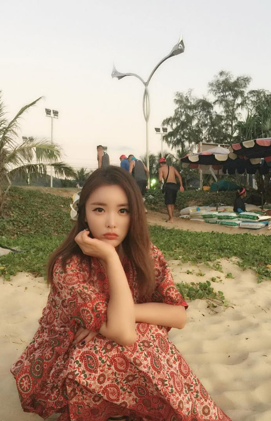 国外真的很穷啊