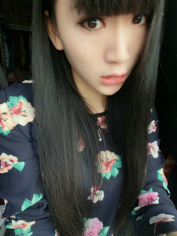 花姑娘大大的有