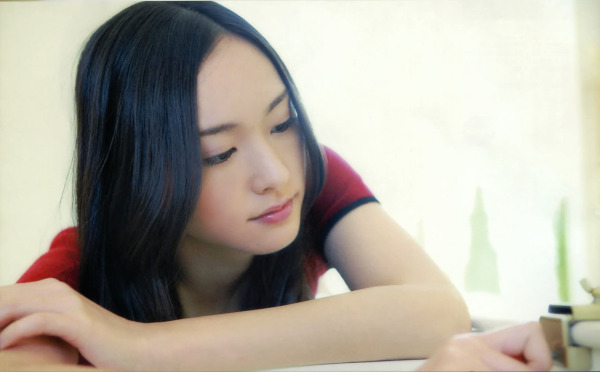 给我一个对的角度