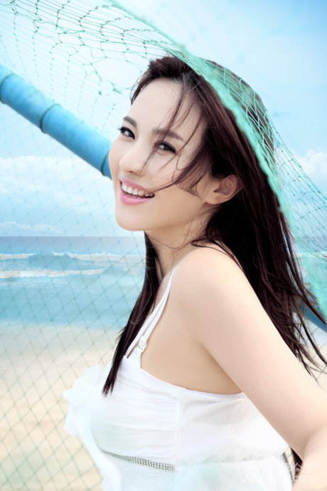 海天一色清晰愉快