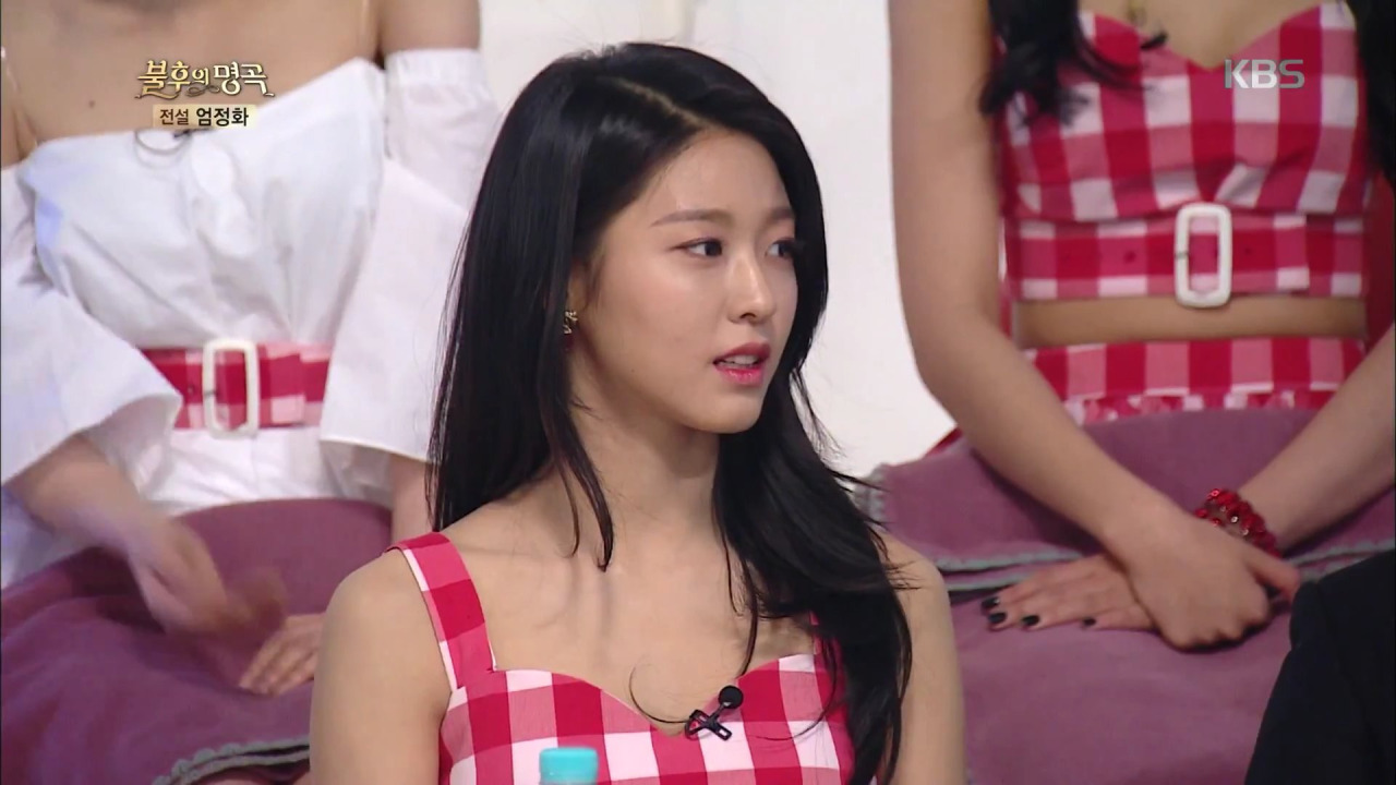 后排的实力真的若