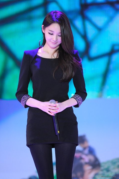 黑色有让人想要揭开的神秘