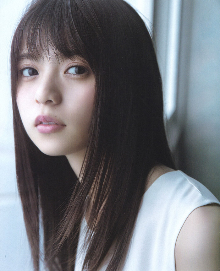 看你不是什么坏人