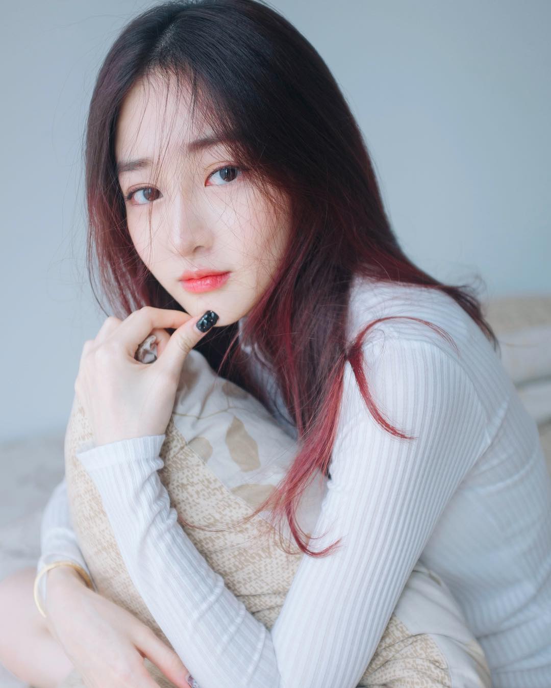 看看你开的发票