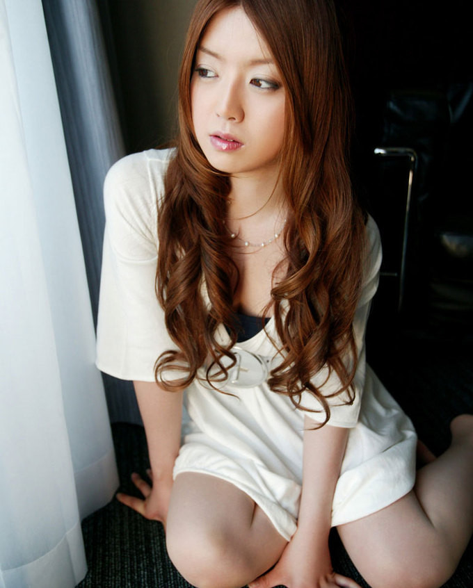 寂寞的时候很苦楚