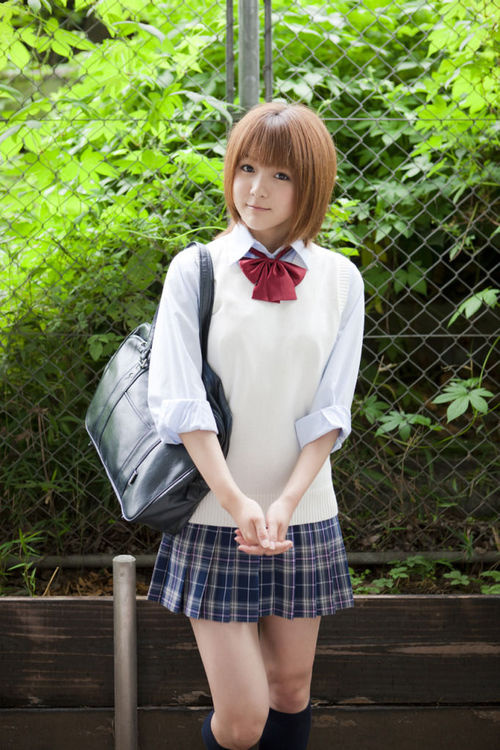 教育说学生就要有学生的样子