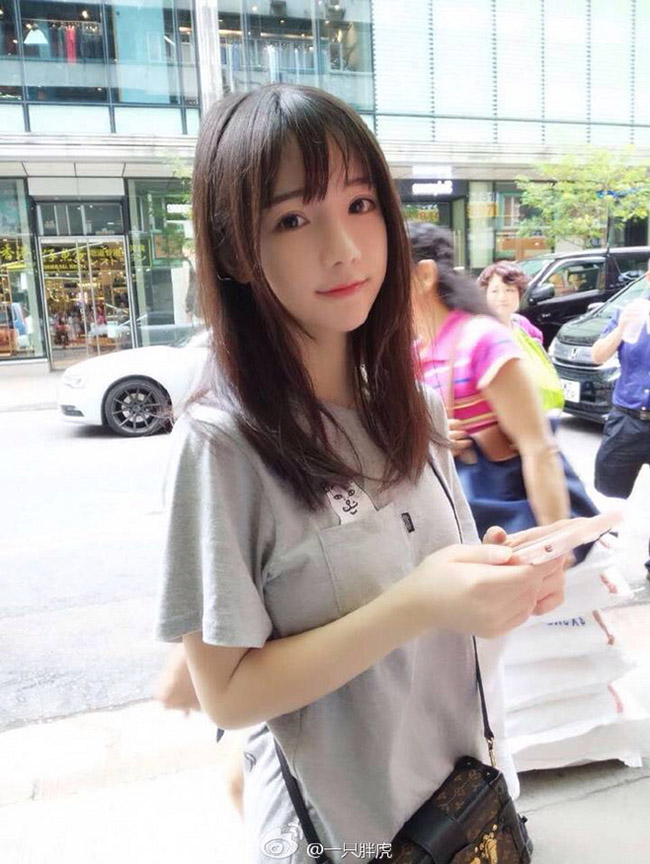 你们游客的素质能不能提高一点