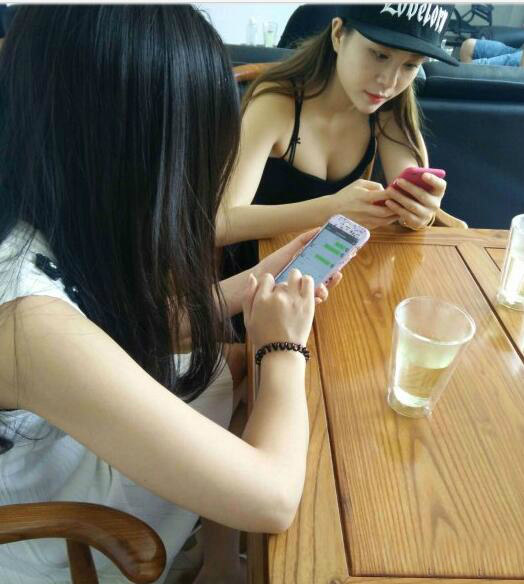 你们还在忙着抢红包啊怎么不刷XP框架呢