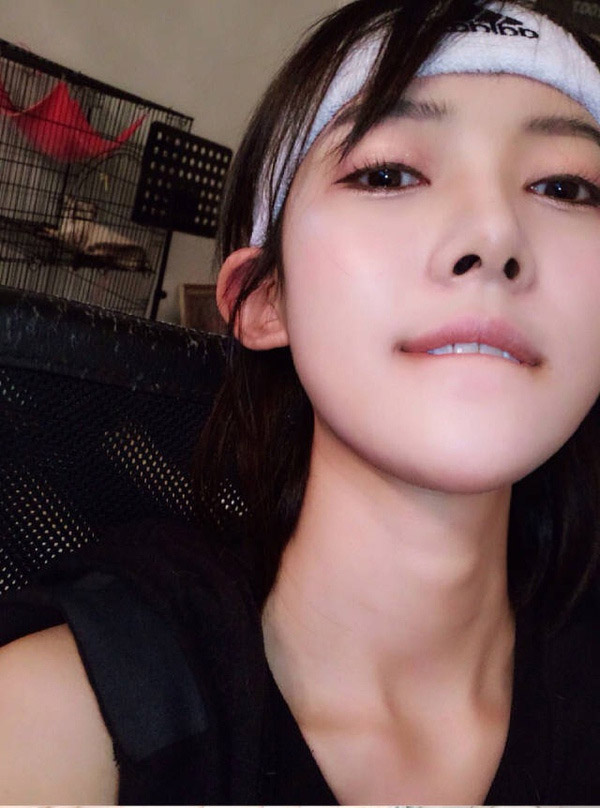 你最中意的角度吗