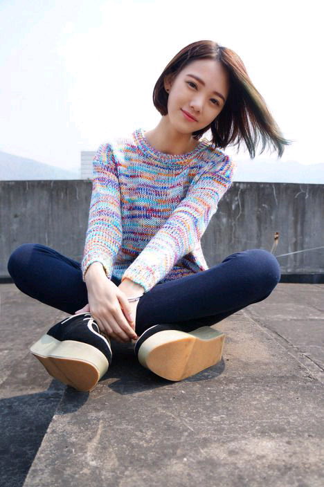 天台你来玩过吗