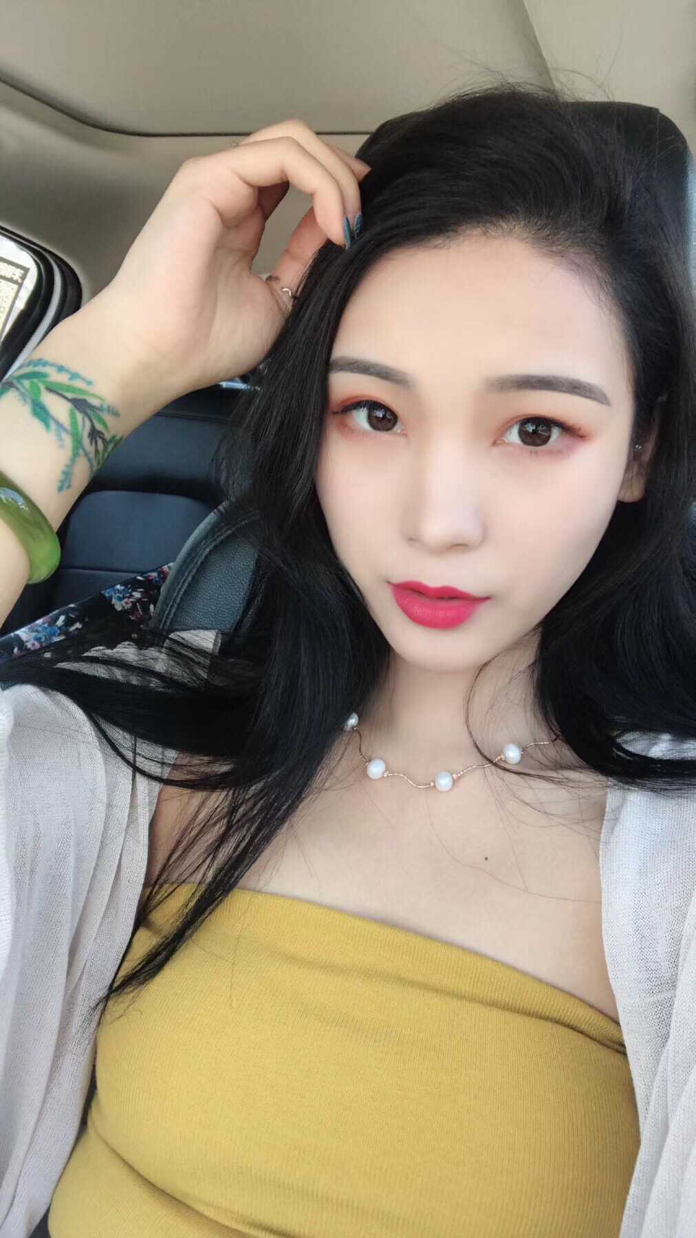 祝大家都找到自己的嫦娥
