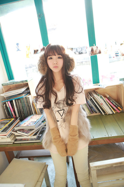 陪我一起看书吧