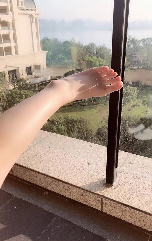 世界杯就是国脚最舒服的时刻