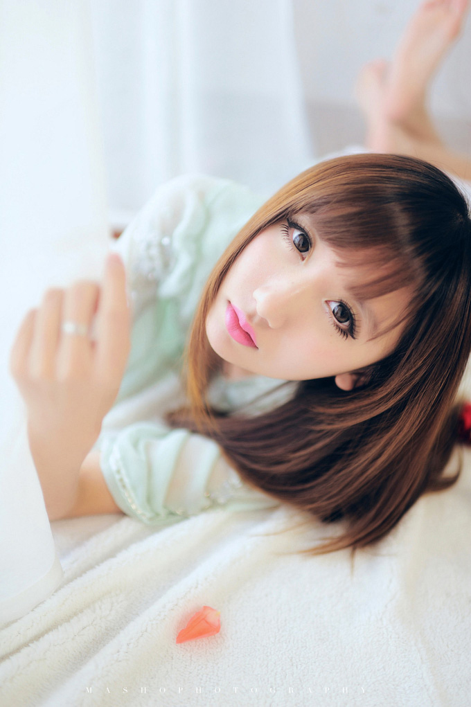 僕の女神さま