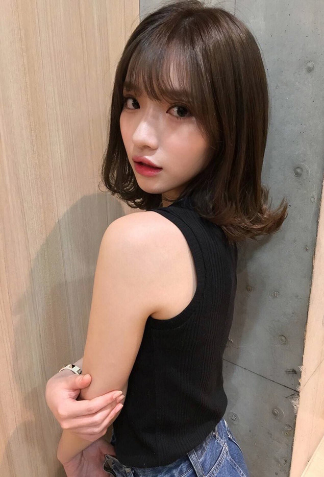 是柳岩必定转身