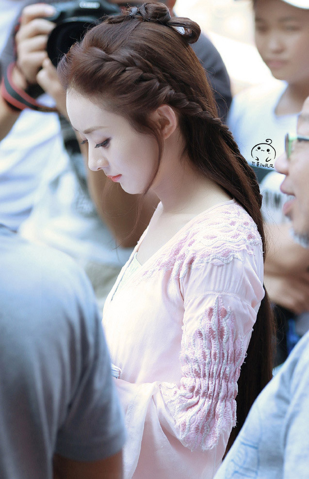 中国人还是喜欢娇小一点的好控制