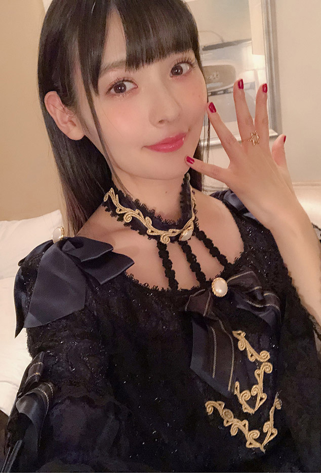 我有变大变小的魔法