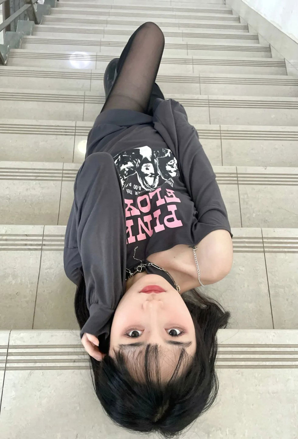拍照真是越来越爱这个角度了