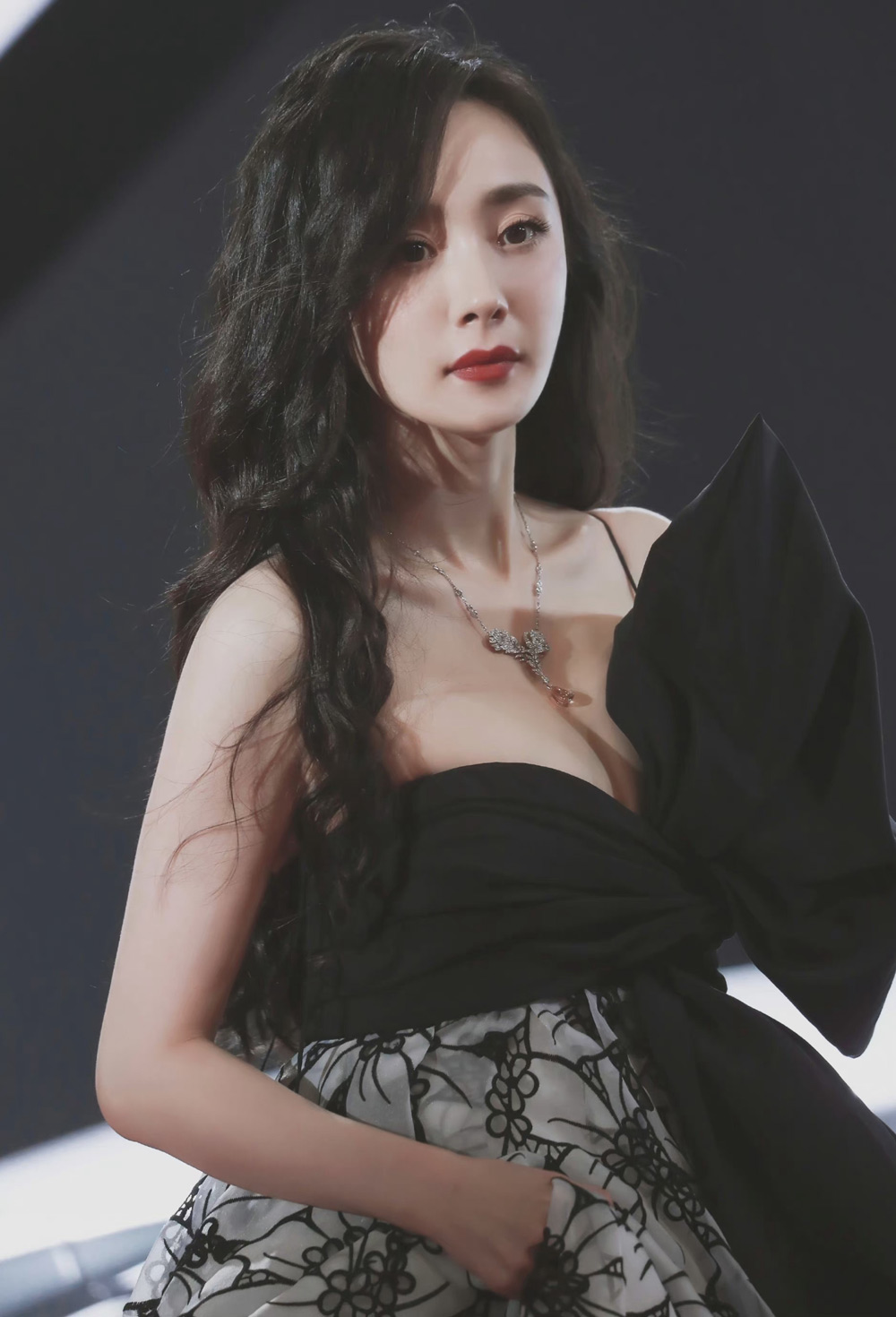 杨幂