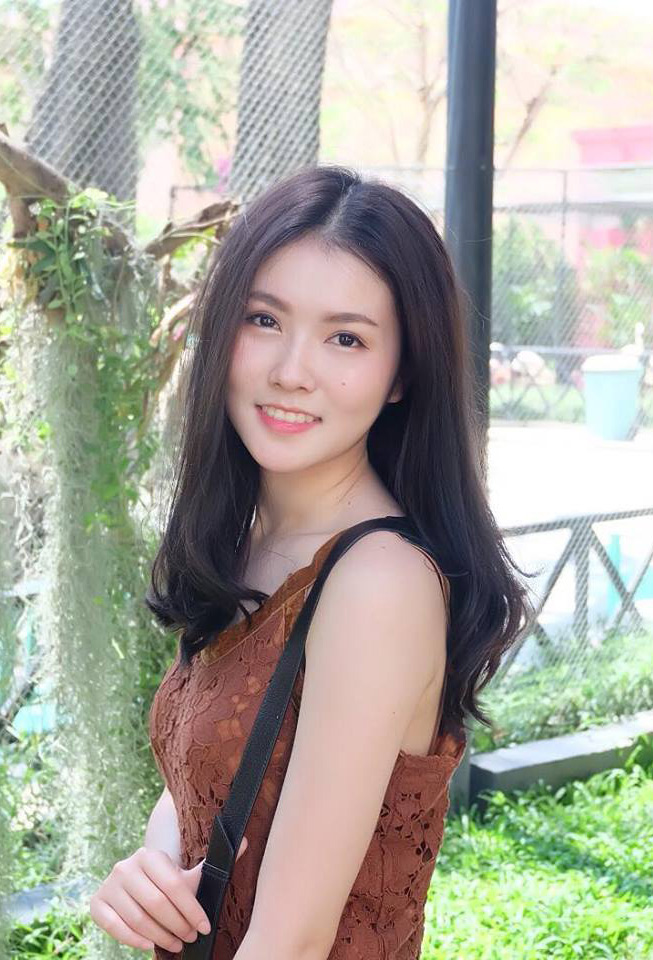 Pimchanok-Chumpuchai--红到日本的泰国美女护理师