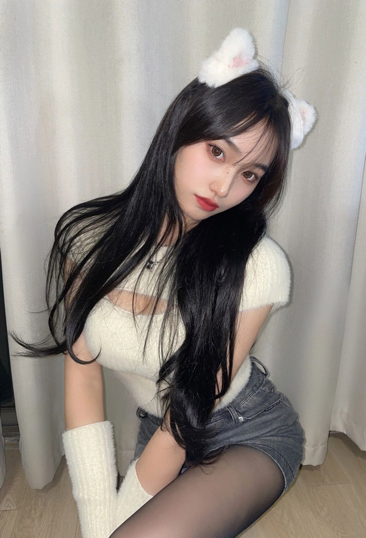 你的女友已上线