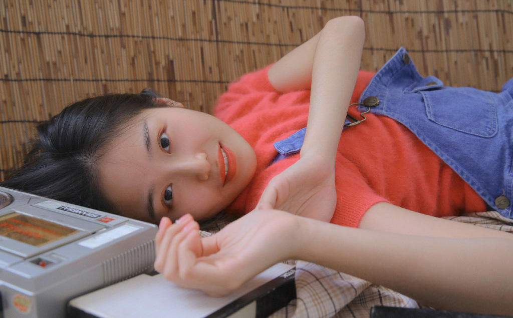 美少女