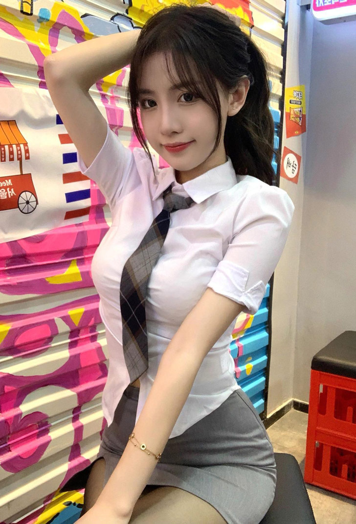 今天是个姐姐