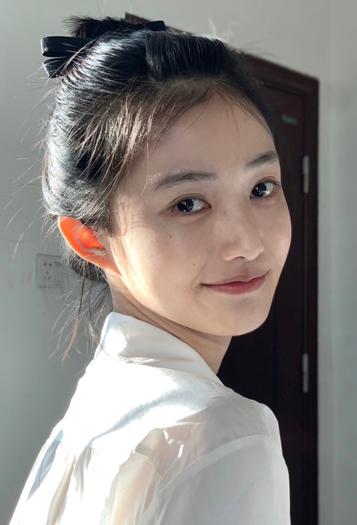 不跟风，保持一份干净