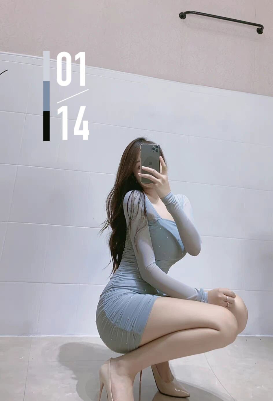 出来聊天，我闲得慌