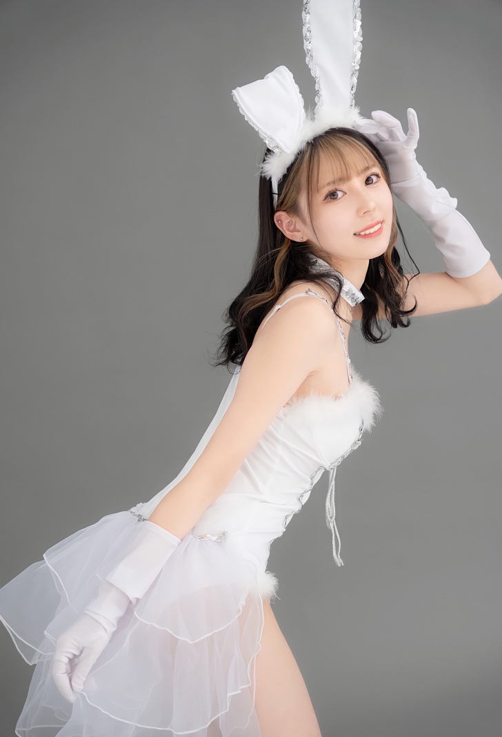 小白兔