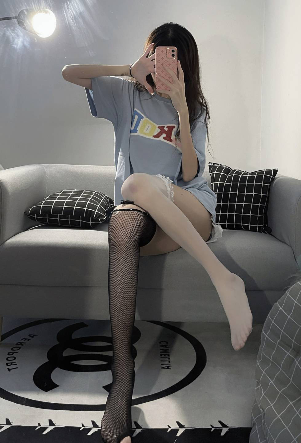 左腿与右腿的较量