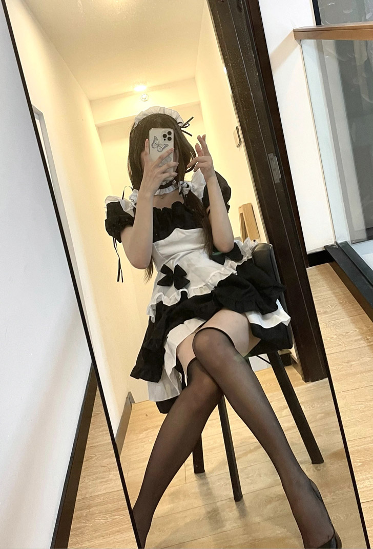 女仆